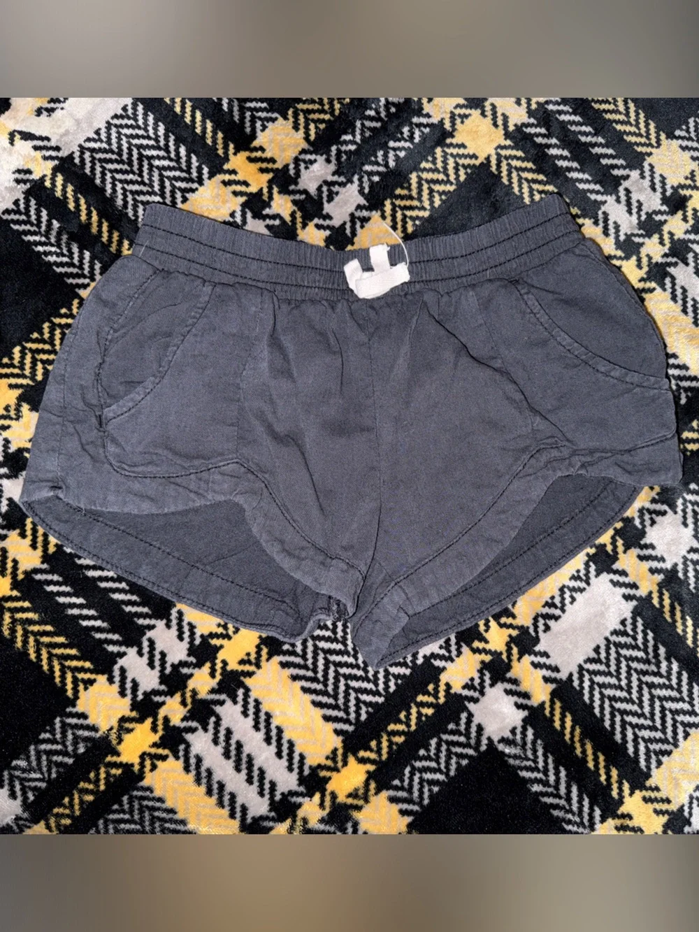 Billabong Girls Lounge Shorts